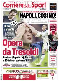 Corriere dello Sport