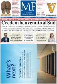 Milano Finanza