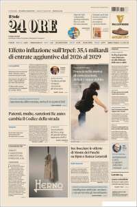 Il Sole 24 ORE