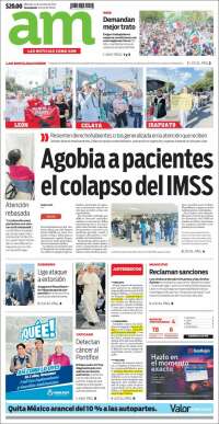 Al Día A.M.