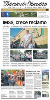 Diario de Yucatán