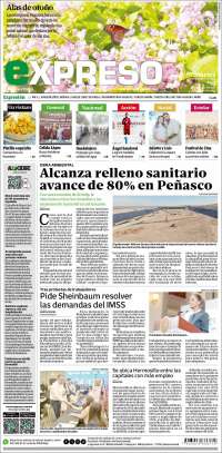 Expreso