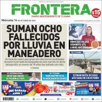 Frontera