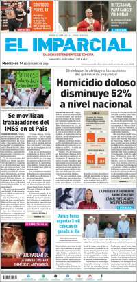 El Imparcial