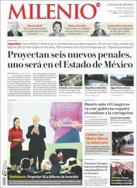Milenio - Estado de México