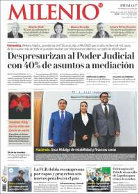 Milenio de Hidalgo