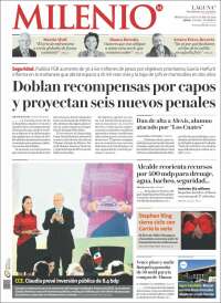 Milenio - Laguna