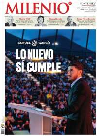 Milenio de Monterrey
