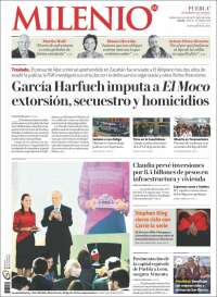 Milenio de Puebla