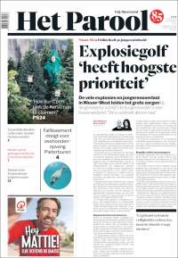 Het Parool