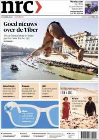 NRC Handelsblad