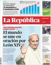 La Republica