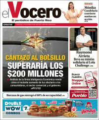 Vocero