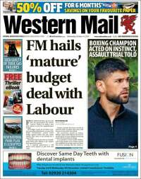Western Mail