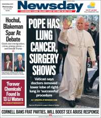 Newsday