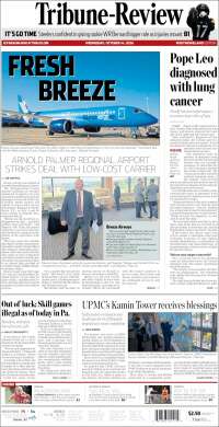 Tribune-Review
