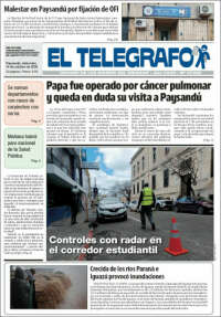 El Telégrafo