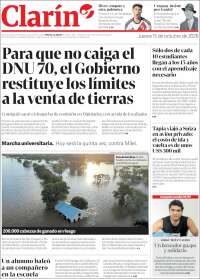 Clarín