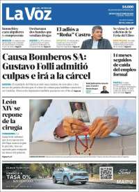 La Voz del Interior