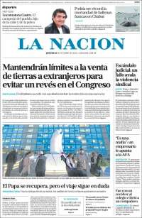 La Nación