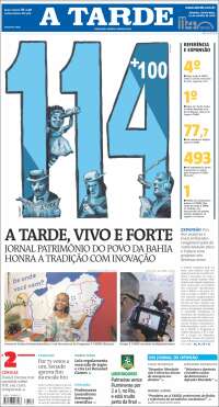 Diário A Tarde