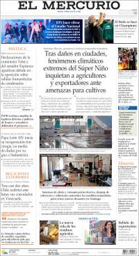 El Mercurio