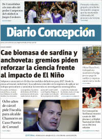 Diario de Concepción