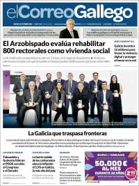 El Correo Gallego