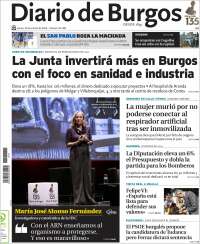 Diario de Burgos