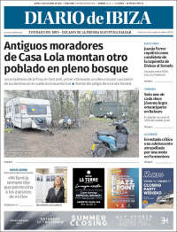 Diario de Ibiza