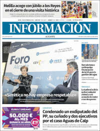 Diario Información