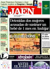 Diario Jaén
