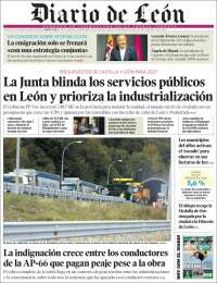 Diario de León