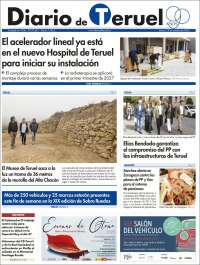 Diario de Teruel