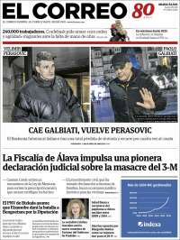 El Correo - Álava