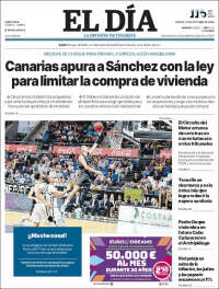 El Día