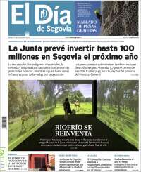 El Día de Segovia