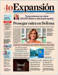 Expansión