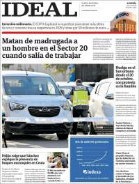 Ideal Almeria