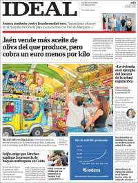 El Ideal de Jaén