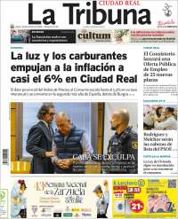La Tribuna de Ciudad Real