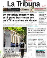 La Tribuna de Toledo