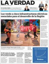 La Verdad de Murcia