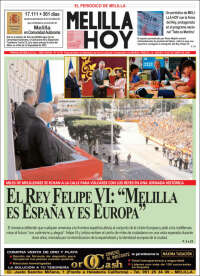 Melilla Hoy