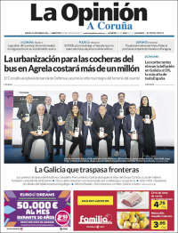 La Opinión de A Coruña