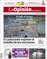 La Opinión de Murcia