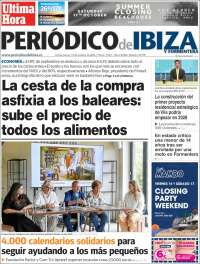 Periódico de Ibiza