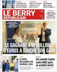 Berry Republicain