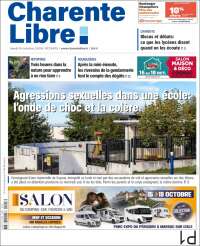 Charente Libre