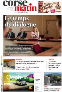 Corse-Matin